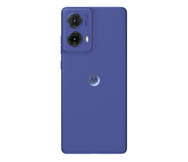 Motorola moto g85 5G 12/256GB Cobalt Blue 120Hz - 1262217 - zdjęcie 6